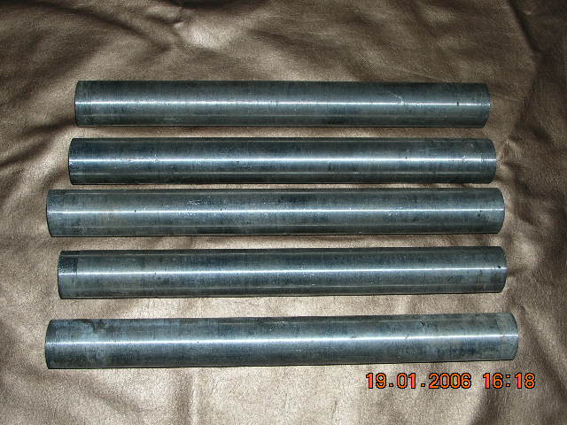 A2模具鋼 合金鋼原始圖片2