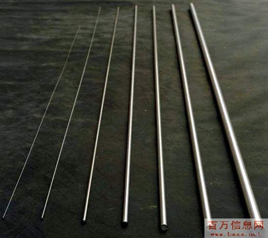 5crmnmo熱作模具鋼，5crmnmo圓鋼原始圖片3