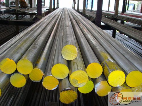 銅合金CuNi10電阻材料用銅合金原始圖片3