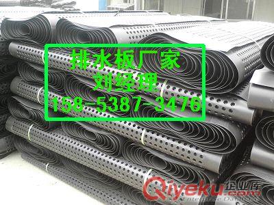 濱州車庫排水板廠家[塑料隔根板價(jià)格]全國{zd1}