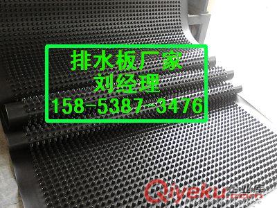 供應揭陽）建筑用塑料排水板/過濾土工布原始圖片3