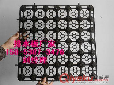 陽泉車庫綠化排水板生產(chǎn)廠家》H20蓄排水板價格