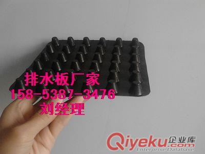 陽泉車庫綠化排水板生產(chǎn)廠家》H20蓄排水板價格原始圖片2