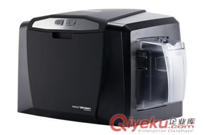 法高HDP5000高清晰再轉(zhuǎn)印證卡打印機(jī)