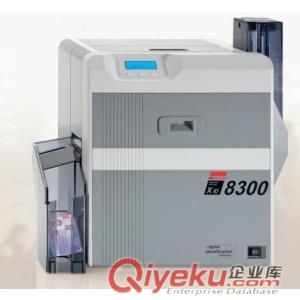 迪艾斯XID8300再轉印證卡打印機