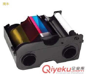 FARGO法高DTC1000打印機(jī)彩色帶045000彩色帶