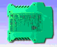 XP-TP-B-A420/XP-TP-B-2A420熱電阻溫度變送器