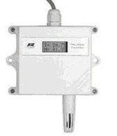 4-20mA/0-5V/RS485等工業(yè)通用接口濕度變送器