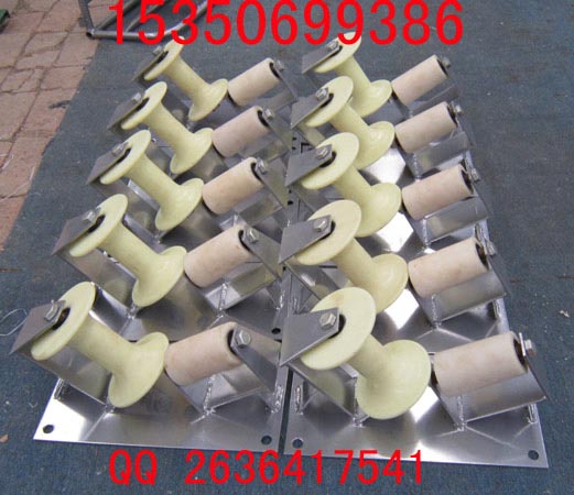 孔口保護(hù)滑車 V型轉(zhuǎn)角電纜滑車 2014年價(jià)格