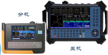 YC9870智能式臺區(qū)識別儀