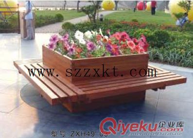廣州戶外花箱花園小區花盆校園花箱市政花壇花箱花車原始圖片2