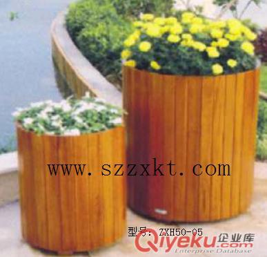 城市花箱公園花盆小區花盆道路花箱生產廠家原始圖片2