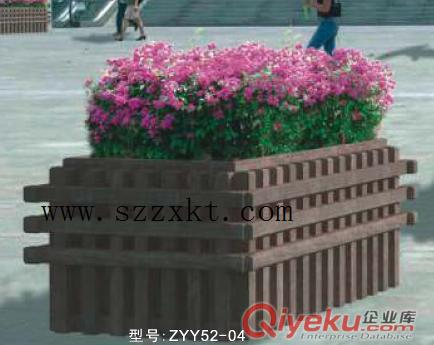 城市花箱公園花盆小區花盆道路花箱生產廠家原始圖片3