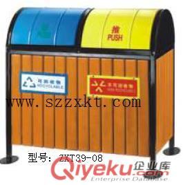徐州市120L塑料垃圾桶  舒樂塑料垃圾桶  奧圖塑料垃圾桶生產(chǎn)制造廠原始圖片2