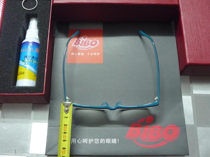 超薄高度近視眼鏡（-2000度）經(jīng)典例！【媲美-900度普通近視眼鏡】原始圖片3