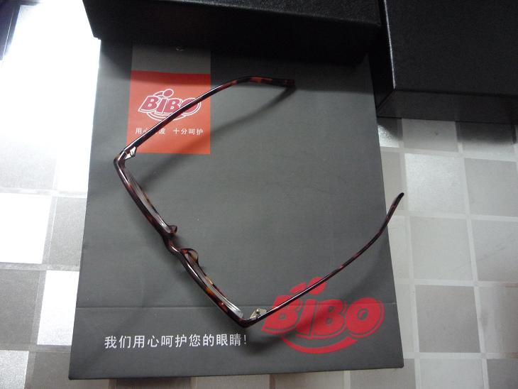 超薄高度近視眼鏡（S-925/C-150）【邊緣厚度3mm，媲美-300度普通近視薄厚}】原始圖片2