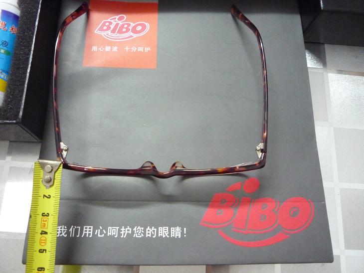 超薄高度近視眼鏡（S-925/C-150）【邊緣厚度3mm，媲美-300度普通近視薄厚}】原始圖片3