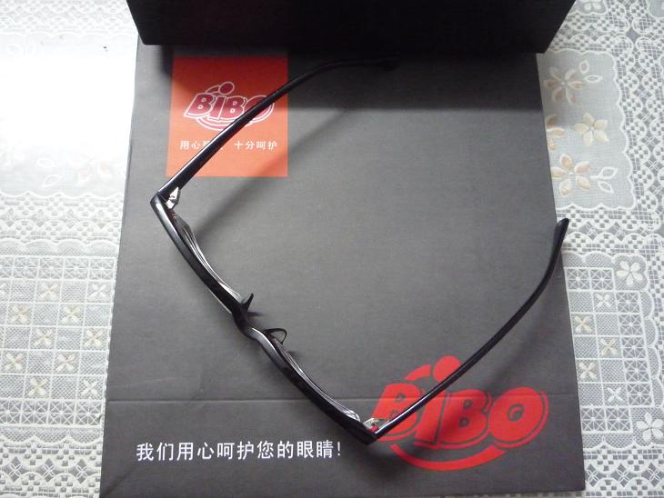 超薄高度近視眼鏡（BIBO牌1.74非球面防水膜）【S-1400 C-225 X158】原始圖片2