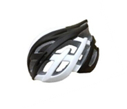 Model B-027 In-mould PC Shell Road Bike Helmet / B-027 一體成型PC+EPS 單車盔