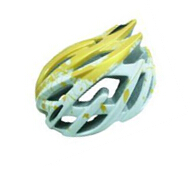 Model B-027 In-mould PC Shell Road Bike Helmet / B-027 一體成型PC+EPS 單車盔原始圖片2