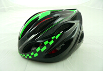 Model B-037 In-mould PC Shell Road Bike Helmet / B-037 一體成型PC+EPS 單車(chē)盔原始圖片2