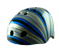 Model B-039 In-mould PC Shell Road Bike Helmet / B-039 一體成型PC+EPS 單車盔