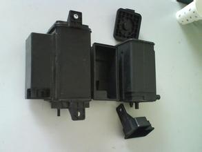 摩托車碳罐焊接機