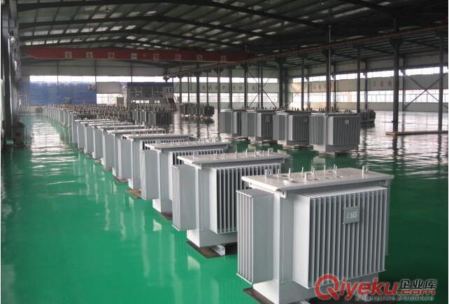 美式進口新型油浸變壓器sg供應