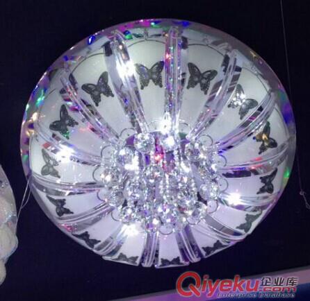 廣東低壓現代水晶燈特色{dy}品牌雅馨.原始圖片2