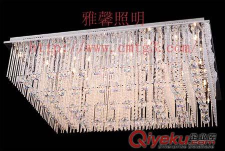 照明吸頂燈 餐吊燈 水晶燈燈飾廠家必選廠家雅馨 廠家批發(fā) 全國(guó)統(tǒng)一