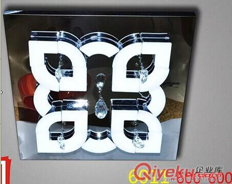 燈飾店開在哪里好?廠家教你如何選店址.原始圖片2