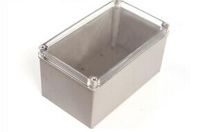 150x200x130mm防水盒塑料儀表接線盒