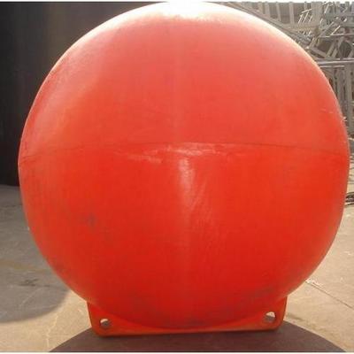 供應(yīng)福建抽沙挖沙塑料浮筒