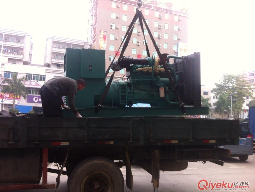 發(fā)電機(jī)組租憑公司供應(yīng)30KW-2000KW柴油發(fā)電機(jī)組出租