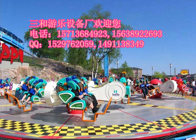 浙江霹靂搖滾游樂設(shè)備 永康霹靂轉(zhuǎn)盤專業(yè)生產(chǎn)廠家原始圖片3