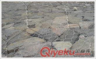 五擰石籠網(wǎng)|石籠網(wǎng)用途|申暢絲網(wǎng)制品原始圖片3