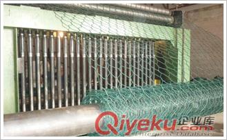 5%鋅鋁合金石籠網|申暢絲網制品|鉛絲石籠