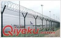 機場護欄網|護欄網廠家|機場隔離網原始圖片2