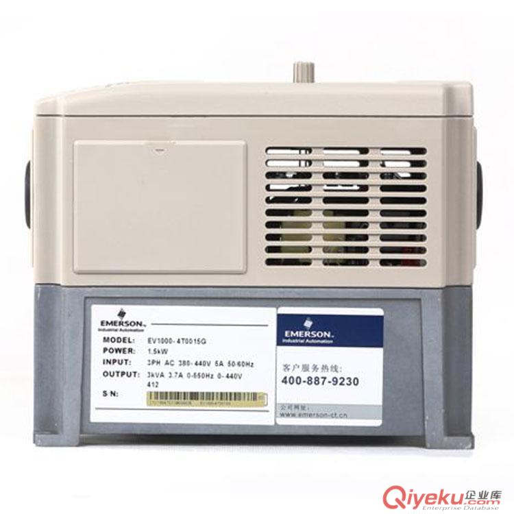 Enydrive艾默生變頻器廣東sd品牌變頻器
