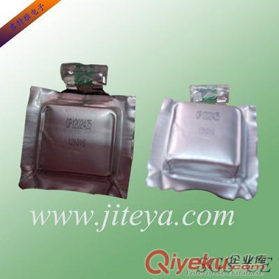 CR2450高容量紐扣電池