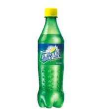 雪碧易拉罐原始圖片3