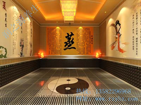 保靖1古丈汗蒸房安裝公司湘西汗蒸房廠家潤之源承建汗蒸房lhz