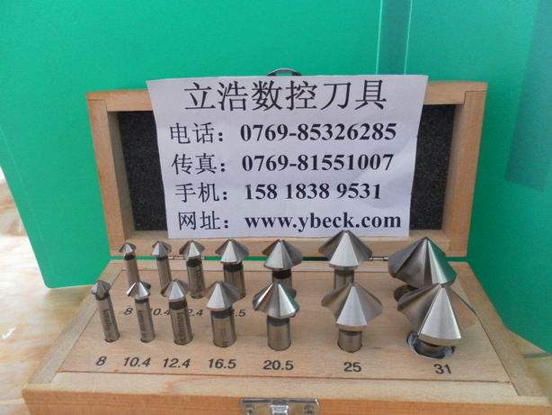倒角鉆各種規格可定做非標倒角鉆原始圖片2