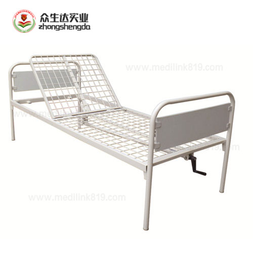 PMT-B311b 手動(dòng)一功能護(hù)理床 深圳