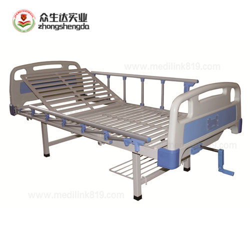 PMT-B311b 手動(dòng)一功能護(hù)理床 深圳