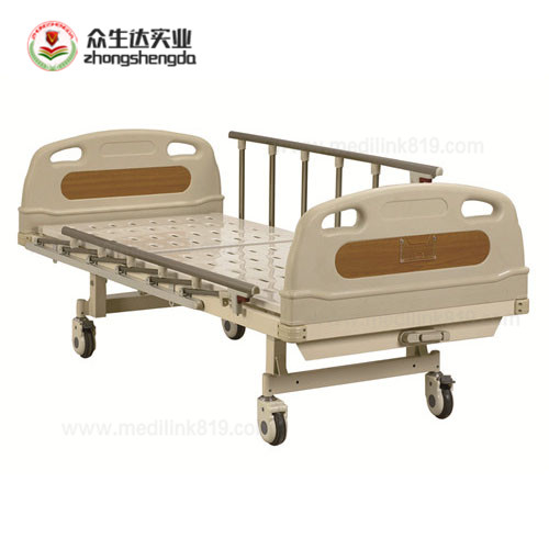 PMT-B311b 手動(dòng)一功能護(hù)理床 深圳