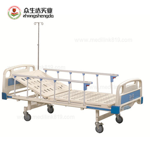 PMT-B311 手动一功能护理床 深圳