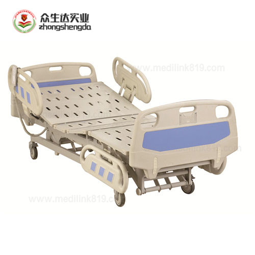 PMT-803d 電動(dòng)三功能護(hù)理床 深圳