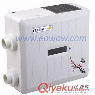 湖北武漢家用新風(fēng)系統(tǒng)哪家好？|壁掛型新風(fēng)系統(tǒng)無需走管道|qc甲醛有害氣體除pm2.5