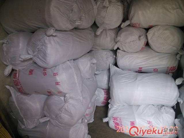垃圾處理廠高溫管道保溫專用硅酸鋁纖維繩